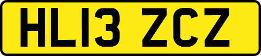 HL13ZCZ