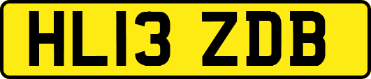 HL13ZDB