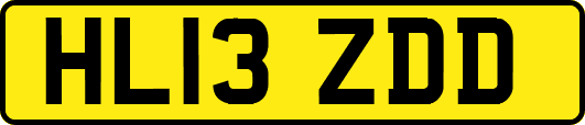 HL13ZDD