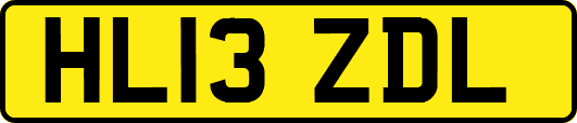 HL13ZDL