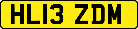 HL13ZDM
