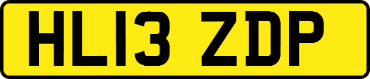HL13ZDP