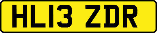 HL13ZDR