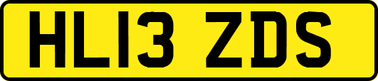 HL13ZDS