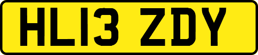 HL13ZDY