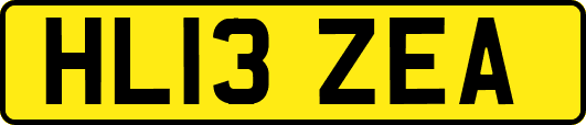 HL13ZEA