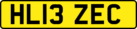 HL13ZEC