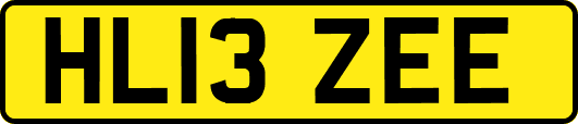 HL13ZEE