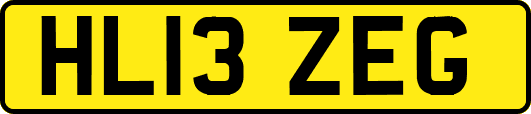 HL13ZEG