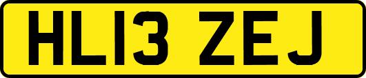 HL13ZEJ