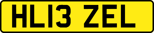 HL13ZEL