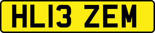HL13ZEM