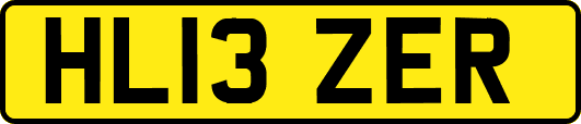 HL13ZER