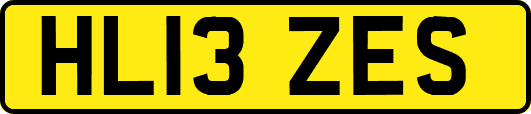HL13ZES