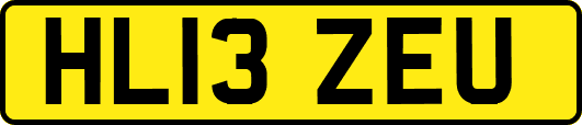 HL13ZEU