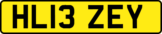 HL13ZEY