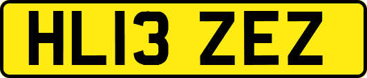 HL13ZEZ