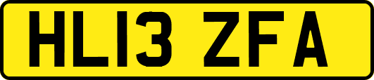 HL13ZFA