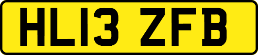 HL13ZFB
