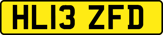 HL13ZFD