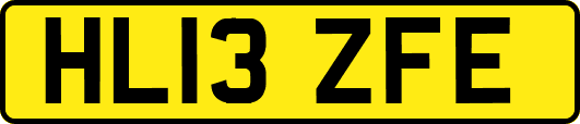 HL13ZFE