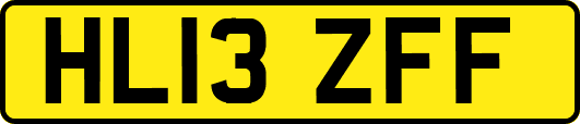 HL13ZFF