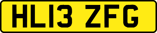 HL13ZFG