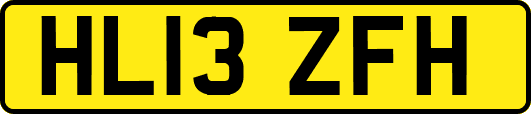 HL13ZFH