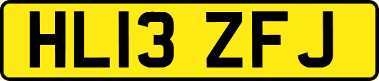 HL13ZFJ