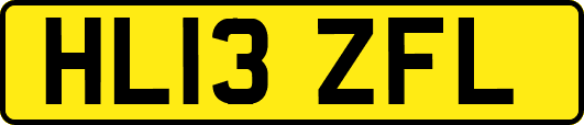 HL13ZFL