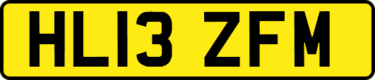 HL13ZFM