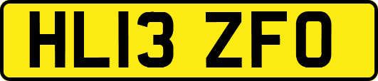 HL13ZFO