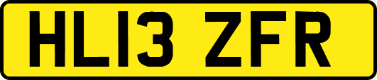 HL13ZFR