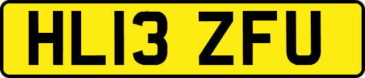 HL13ZFU