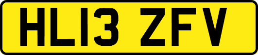 HL13ZFV