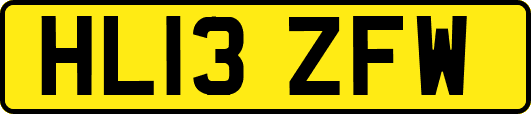 HL13ZFW
