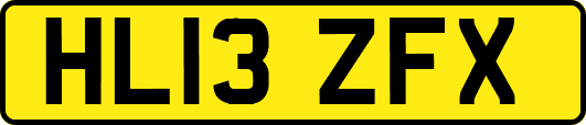HL13ZFX