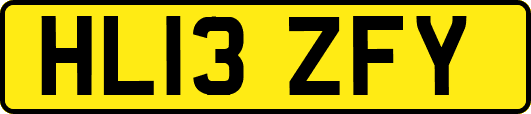 HL13ZFY