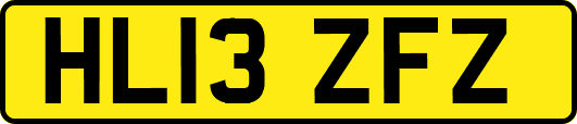 HL13ZFZ