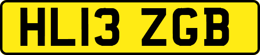 HL13ZGB