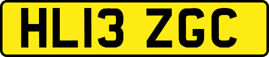 HL13ZGC