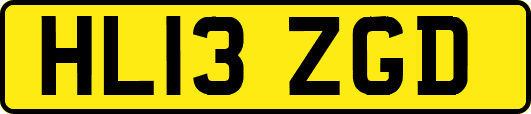 HL13ZGD