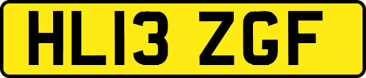 HL13ZGF
