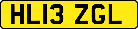 HL13ZGL