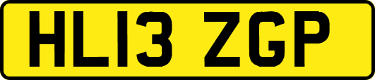 HL13ZGP