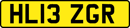 HL13ZGR