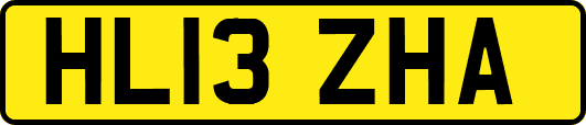 HL13ZHA