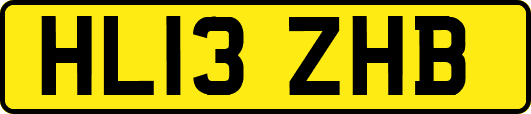 HL13ZHB