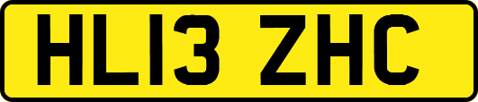 HL13ZHC