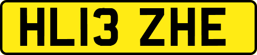 HL13ZHE